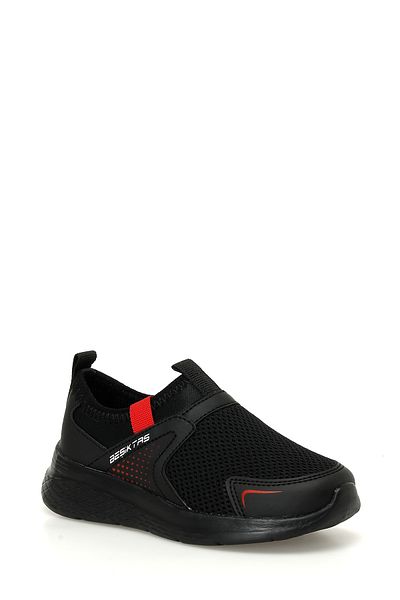 Beşiktaş WESTER 4FX Siyah Erkek Çocuk Slip On