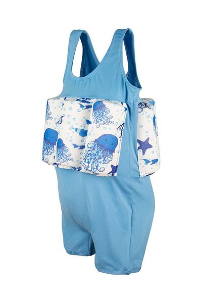 Swimfoam Swim Foam Under Water Swimming Aid Non-Sinking Children's Swimsuit