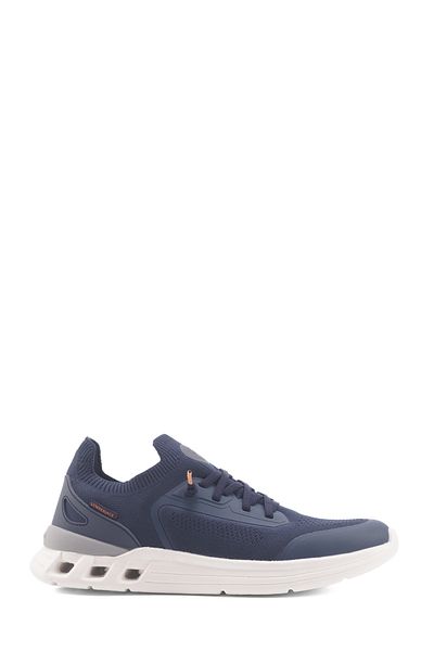 lumberjack Pantofi sport pentru bărbați DOUGLAS 4FX bleumarin