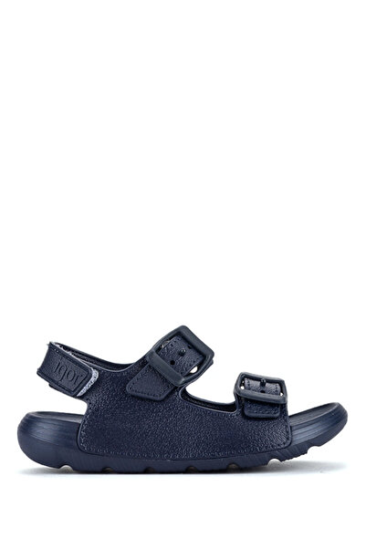 IGOR Navy Blue Unisex Children's Sandals - MAUI MC