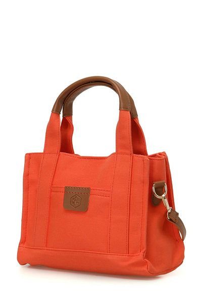 lumberjack Ktn Bsc El 4Fx Orange Women's Handbag