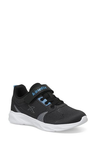 Kinetix Pantofi sport pentru copii Lister J 4fx Black 31-35