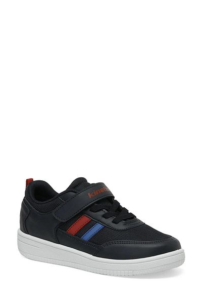 Kinetix Pantofi sport pentru copii Cena 4fx Laci Red 31-35