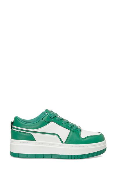 lumberjack Pantofort de damă COLONITY 4FX verde