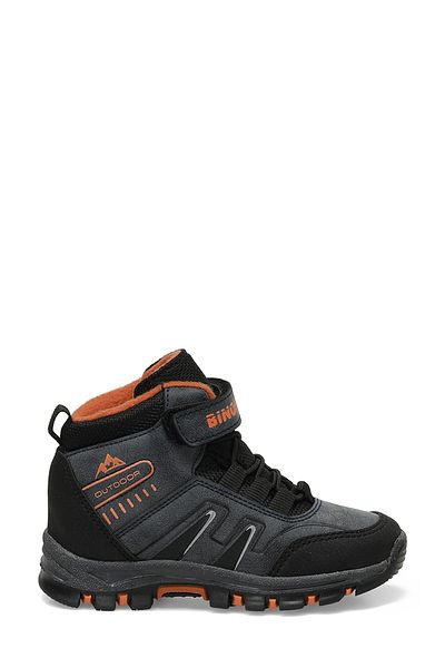 Binono SCOR HI P 3PR Navy Blue Boy's Outdoor Boots