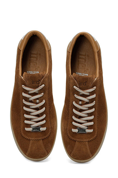 İnci INCI KLOMİ 4FX Taba Erkek Sneaker