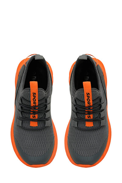 ICool Design Chlapecké tenisky Aren F 4Fx Gri