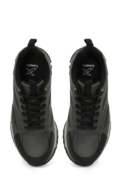 Kinetix MAGNA PU 4PR Gri Unisex Outdoor