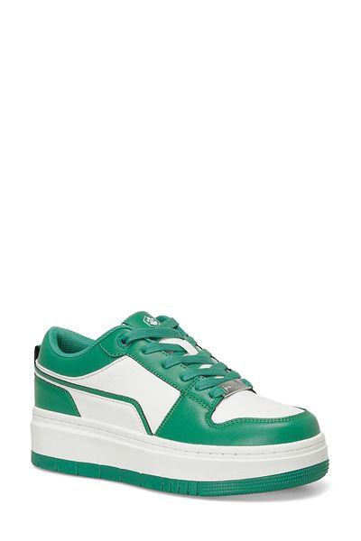 lumberjack Pantofort de damă COLONITY 4FX verde