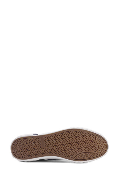 lumberjack Pánské tenisky DOCKİE 4FX Navy Blue