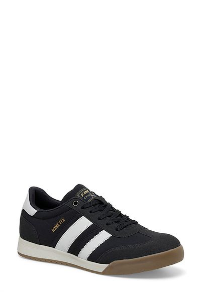 Kinetix GRAGAS 4FX Navy Blue Men's Sneakers