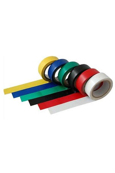 Picador Electrical Tape Gold Acrylic Color 19X10 Yellow 20124