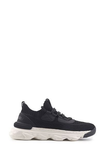 lumberjack TASSOS 4FX Men's Black Sneakers