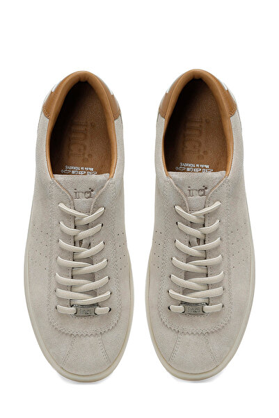 İnci INCI KLOMİ 4FX Bej Erkek Sneaker