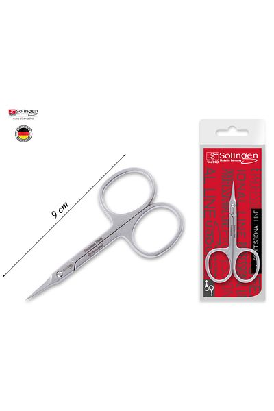 Solingen Cuticle Scissors 2049