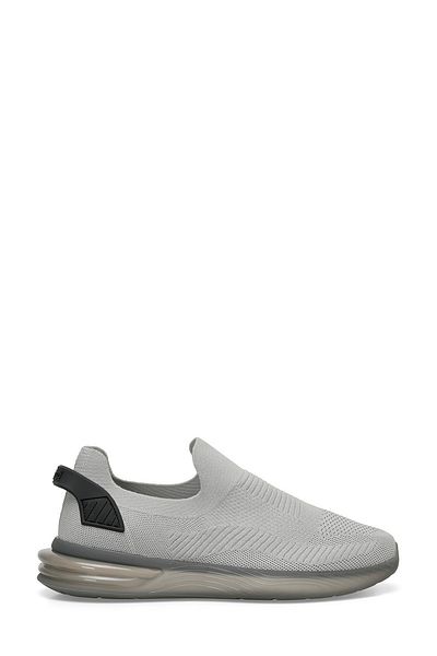 İnci Inci Jagger 4Fx Gri Men's Sneakers