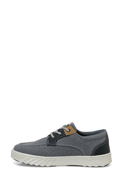Kinetix Boy's Sneakers - KINETIX SODY 4FX Lacquer