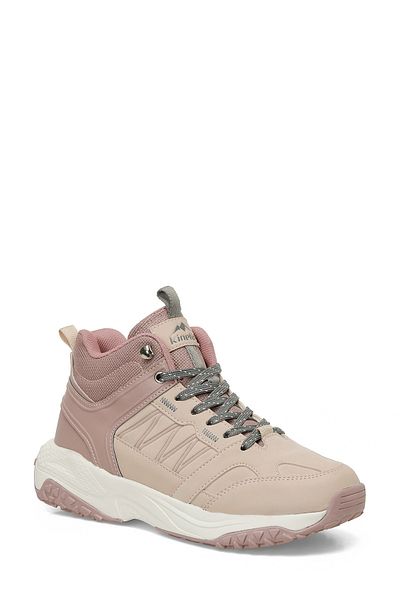 Kinetix Felıtıx Hi 4Pr Pink Women's Outdoor Boots