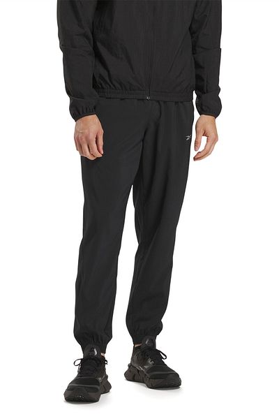 Reebok Running Pant Black Men's Sweatpants