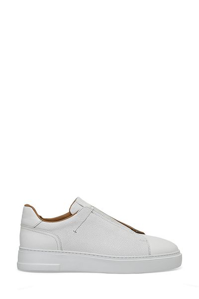İnci Inci Bandra 4fx White Men's Sneakers