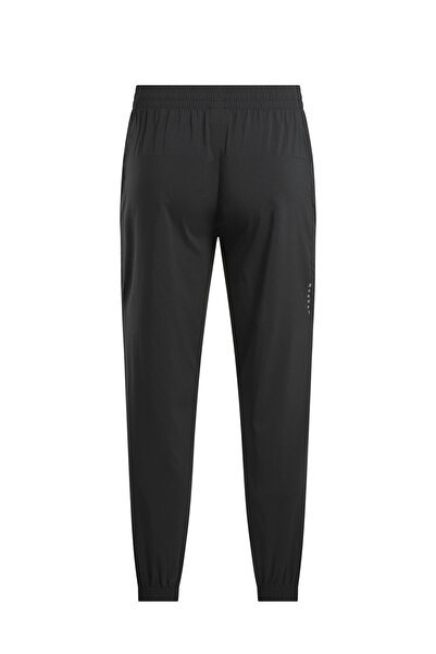 Reebok Ανδρικό αθλητικό παντελόνι Running Pant Μαύρο