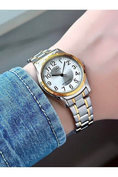 Q&Q Women's Wristwatch 3G731