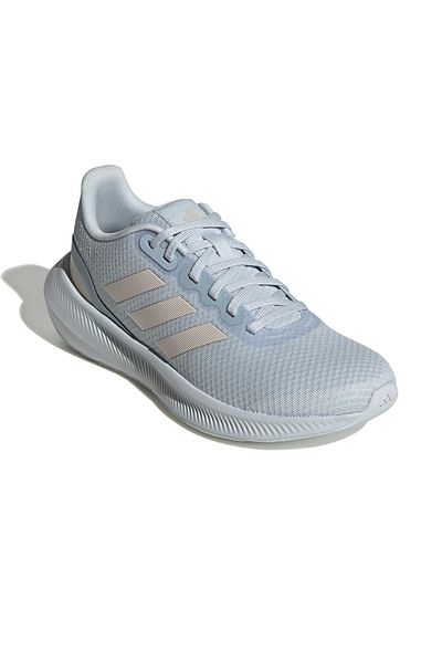 adidas Runfalcon 3.0 W Women's Blue Running Shoes Ie0748