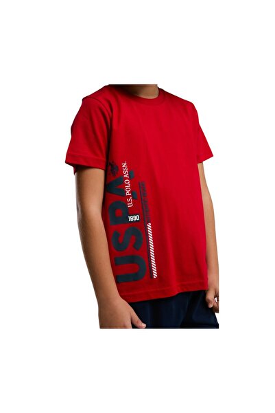 U.S. Polo Assn. Boy's Suit