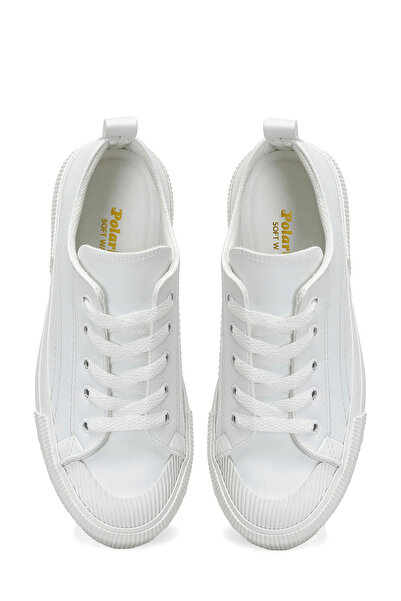 Polaris 323503.Z 4FX Beyaz Kadın Sneaker