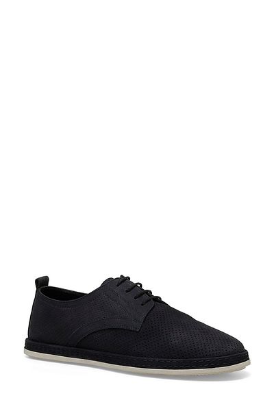 İnci Ανδρικά άνετα παπούτσια INCI DIEGO N 4FX Navy Blue