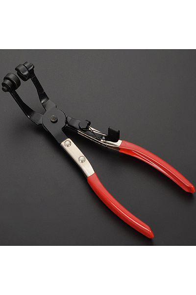 Choice Type3 Tube Bundle Hoop Hose Clamp Pliers Car Water Pipe Hose Removal Repairing Tool Flat Band Ring T