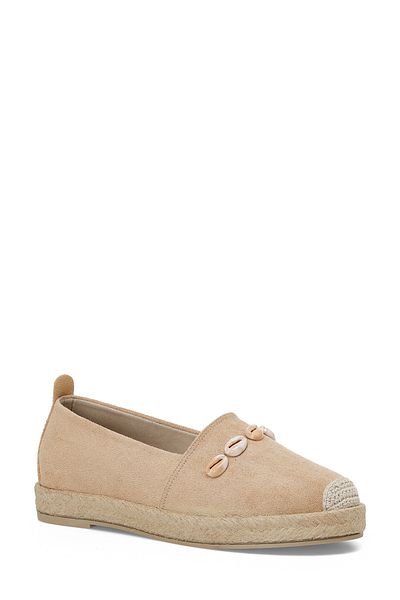 İnci Inci Radem 4Fx Mink Women's Espadrilles