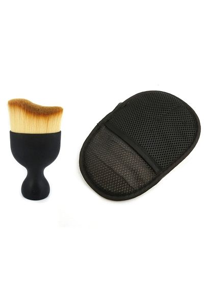 Choice Mix Car Cleaning Tools Cleaning Brush Wool Soft Auto Car Washing Gloves Motorcycle Washer Care Car P