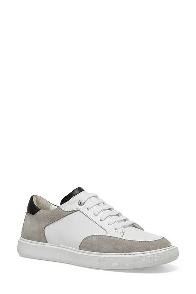 İnci INCI STİLES 4FX Beyaz Erkek Sneaker