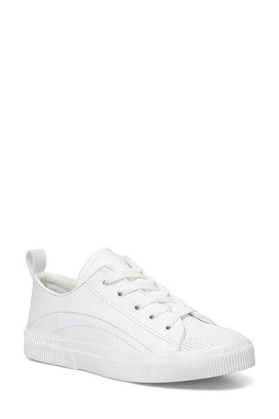 Polaris 323503.Z 4FX Beyaz Kadın Sneaker