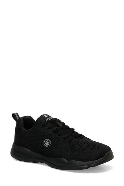 lumberjack Agatha Wmn 4Pr Black Women's Comfort Shoes