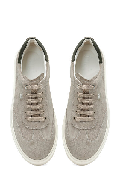 İnci INCI STARK 4FX Beige Men's Sneakers