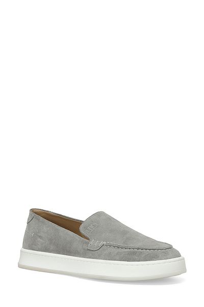 İnci Inci S 4Fx Gri Men's Loafer