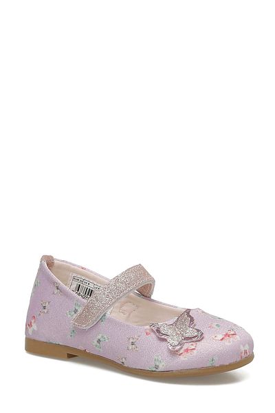 Polaris BUTY.B4FX Лилави балерини за момичета