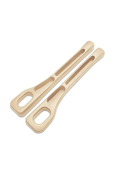 Choice Beige Car Seat Gap Filler Side Seam Plug Strip Leak-proof Filling Strip For All Car Model Wallet Pho
