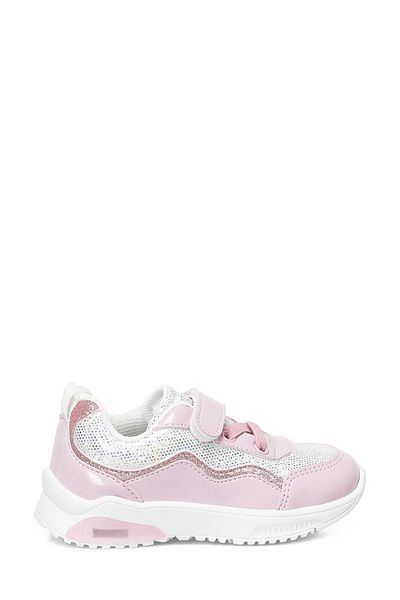 Polaris Pink Girl's Sneakers - BENG.B4FX
