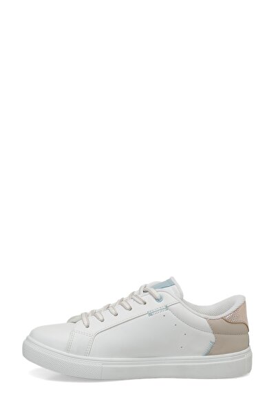 Polaris 323562.Z 4FX Beyaz Kadın Sneaker