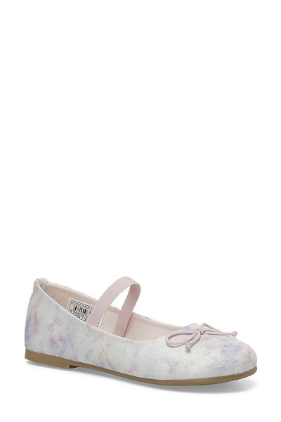 Polaris LENERA.F4FX Lilac Girl's Ballerinas