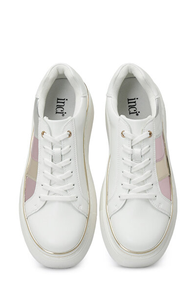 İnci INCI KANE 4FX - Λευκά Γυναικεία Sneakers