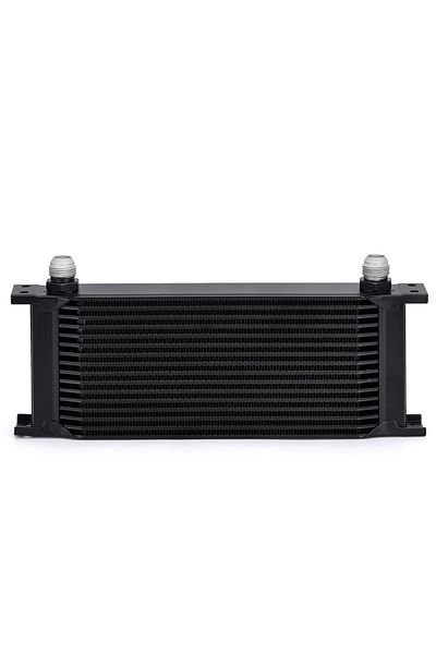 Choice 16 Rows Black An10 Aluminum Radiator 7/10/13/16/19/25/30 Rows British Type Car Engine Oil Cooler Coo