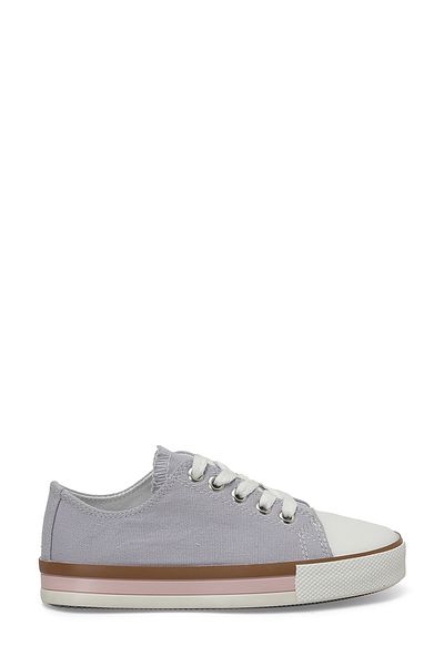 Polaris Girl's Sneaker - MAXE.F4FX Lilac