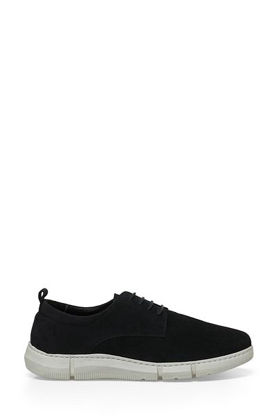 İnci Ανδρικά κλασικά παπούτσια INCI SPHERE S 4FX Navy Blue