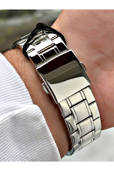 Ferrucci Function Fcf.14079fm Multi Function Men's Wristwatch 3 Atm Waterproof