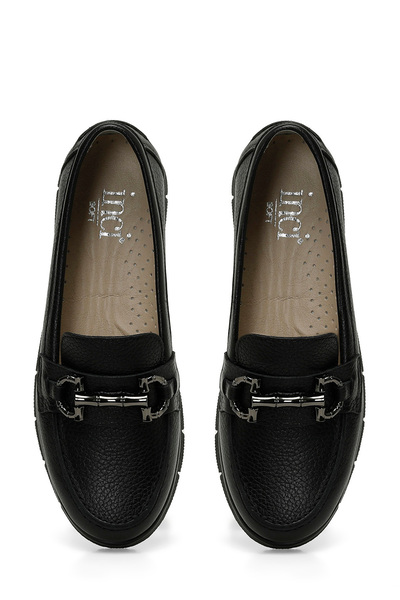 İnci INCI AVILA 4FX Siyah Kadın Loafer