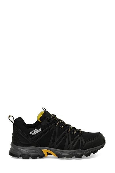 lumberjack Shell G 4pr Siyah Unisex Outdoor
